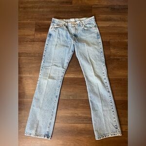 Vintage Calvin Klein Jeans